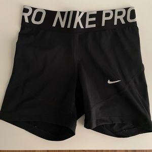 Nike Pro 5” Shorts
